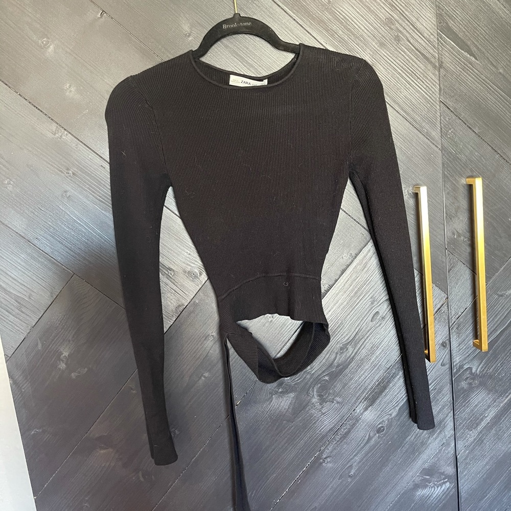 Zara Sweater